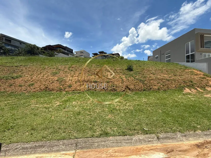 Foto 2 de Lote de Condomínio à venda, 798m2 em Sao Jose Dos Campos - SP