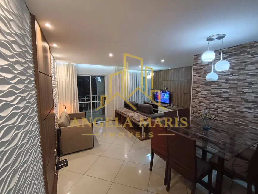 Apartamento com 2 quartos à venda, 73m2 em Sao Jose Dos Campos - SP - imagem 3 Foto 3 de Apartamento com 2 quartos à venda, 73m2 em Sao Jose Dos Campos - SP