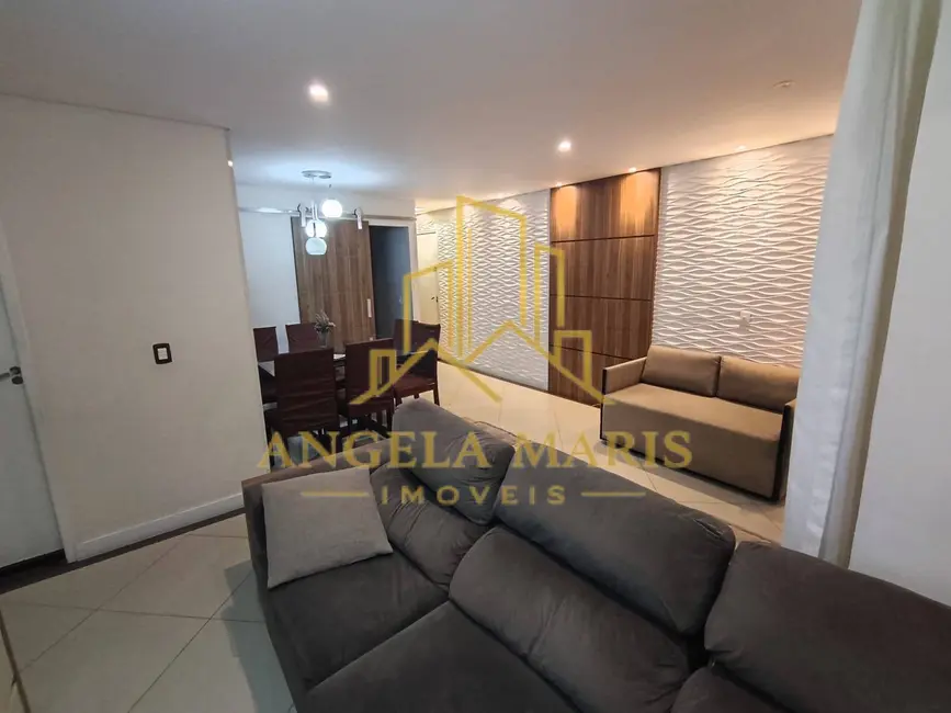 Apartamento com 2 quartos à venda, 73m2 em Sao Jose Dos Campos - SP - imagem 8 Foto 8 de Apartamento com 2 quartos à venda, 73m2 em Sao Jose Dos Campos - SP