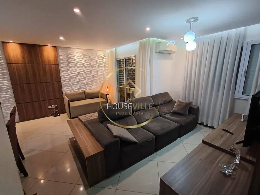 Foto 1 de Apartamento com 2 quartos à venda, 73m2 em Sao Jose Dos Campos - SP