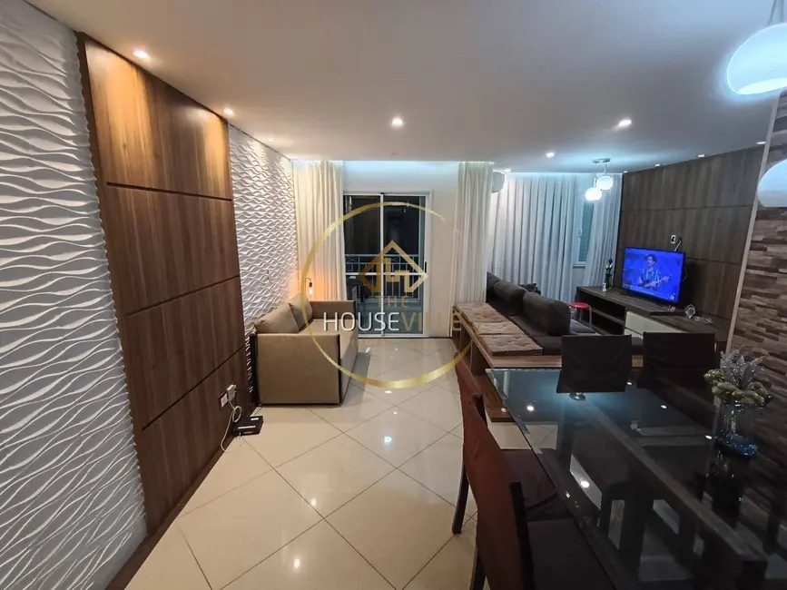 Foto 9 de Apartamento com 2 quartos à venda, 73m2 em Sao Jose Dos Campos - SP