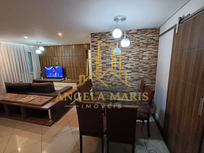 Apartamento com 2 quartos à venda, 73m2 em Sao Jose Dos Campos - SP - imagem 5 Foto 5 de Apartamento com 2 quartos à venda, 73m2 em Sao Jose Dos Campos - SP