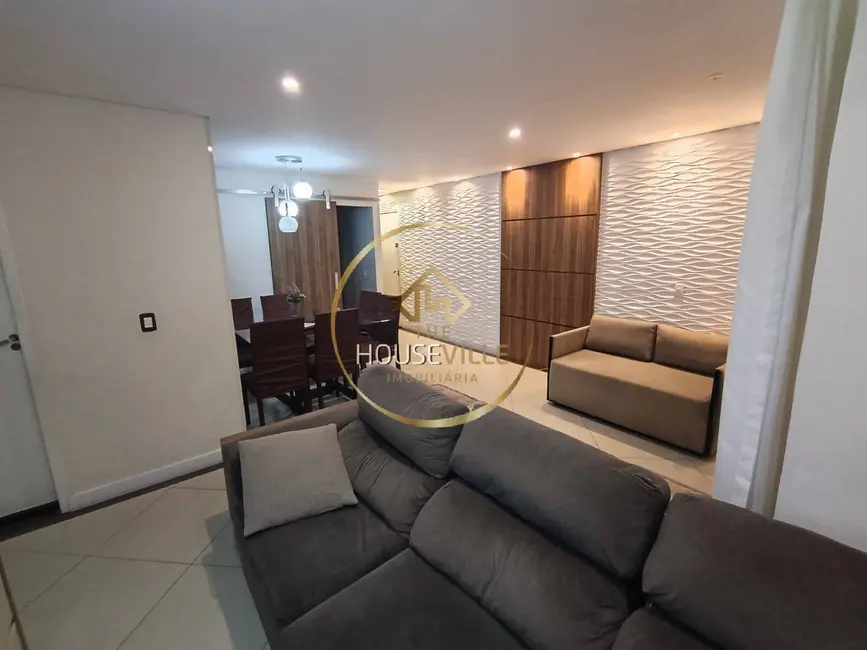 Foto 8 de Apartamento com 2 quartos à venda, 73m2 em Sao Jose Dos Campos - SP