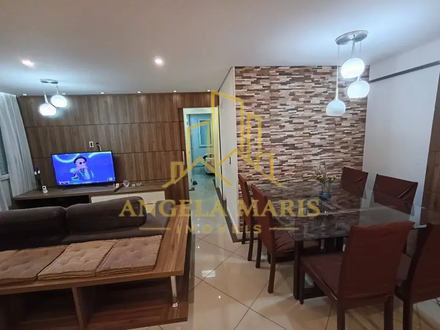 Apartamento com 2 quartos à venda, 73m2 em Sao Jose Dos Campos - SP - imagem 4 Foto 4 de Apartamento com 2 quartos à venda, 73m2 em Sao Jose Dos Campos - SP