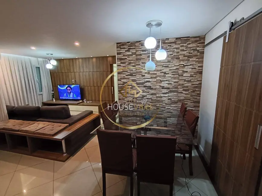 Foto 5 de Apartamento com 2 quartos à venda, 73m2 em Sao Jose Dos Campos - SP