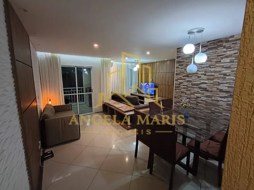 Apartamento com 2 quartos à venda, 73m2 em Sao Jose Dos Campos - SP - imagem 7 Foto 7 de Apartamento com 2 quartos à venda, 73m2 em Sao Jose Dos Campos - SP
