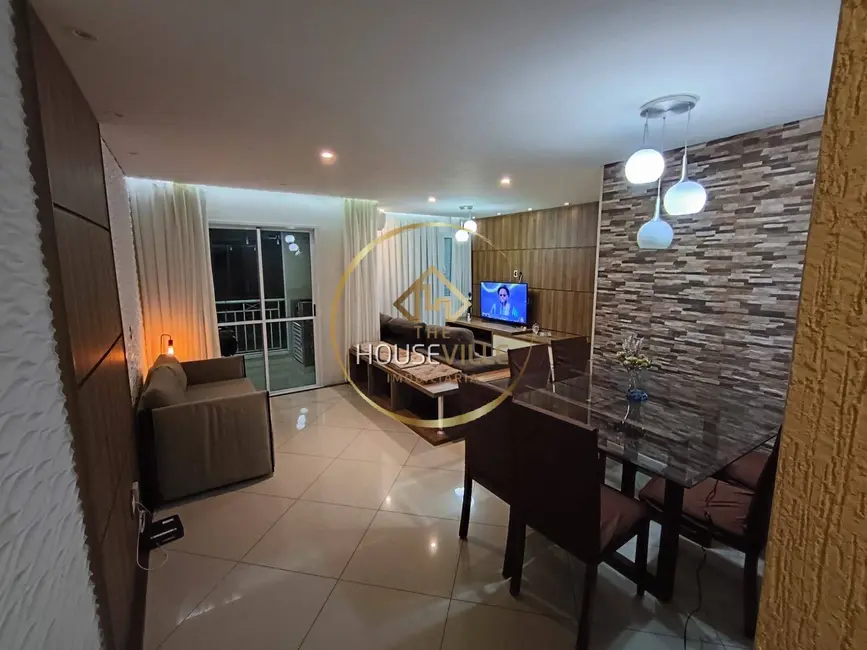 Foto 7 de Apartamento com 2 quartos à venda, 73m2 em Sao Jose Dos Campos - SP