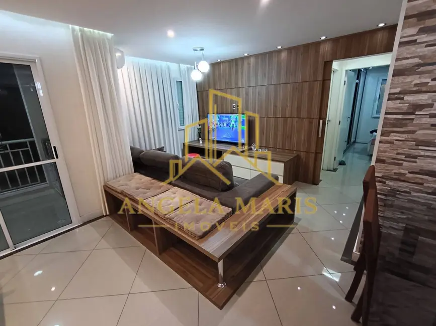 Apartamento com 2 quartos à venda, 73m2 em Sao Jose Dos Campos - SP - imagem 2 Foto 2 de Apartamento com 2 quartos à venda, 73m2 em Sao Jose Dos Campos - SP