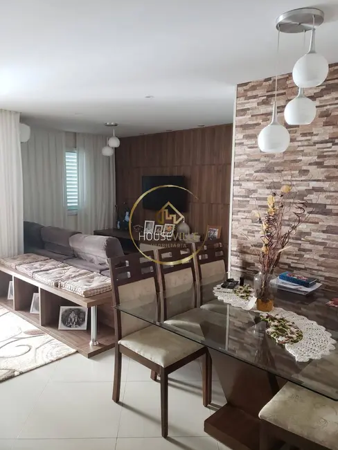 Foto 6 de Apartamento com 2 quartos à venda, 73m2 em Sao Jose Dos Campos - SP