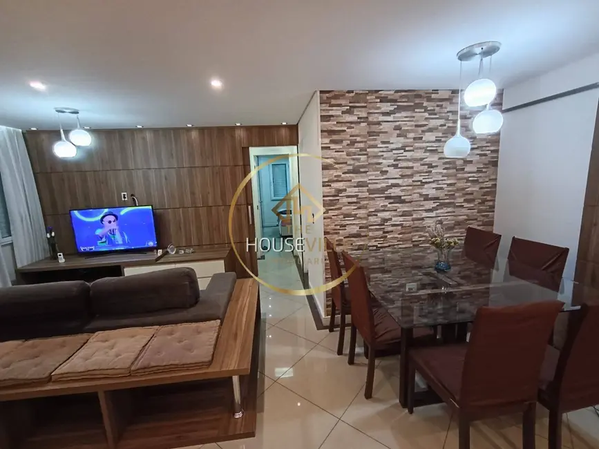Foto 4 de Apartamento com 2 quartos à venda, 73m2 em Sao Jose Dos Campos - SP