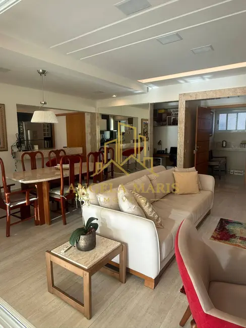 Apartamento com 4 quartos à venda, 194m2 em Sao Jose Dos Campos - SP - imagem 7 Foto 7 de Apartamento com 4 quartos à venda, 194m2 em Sao Jose Dos Campos - SP