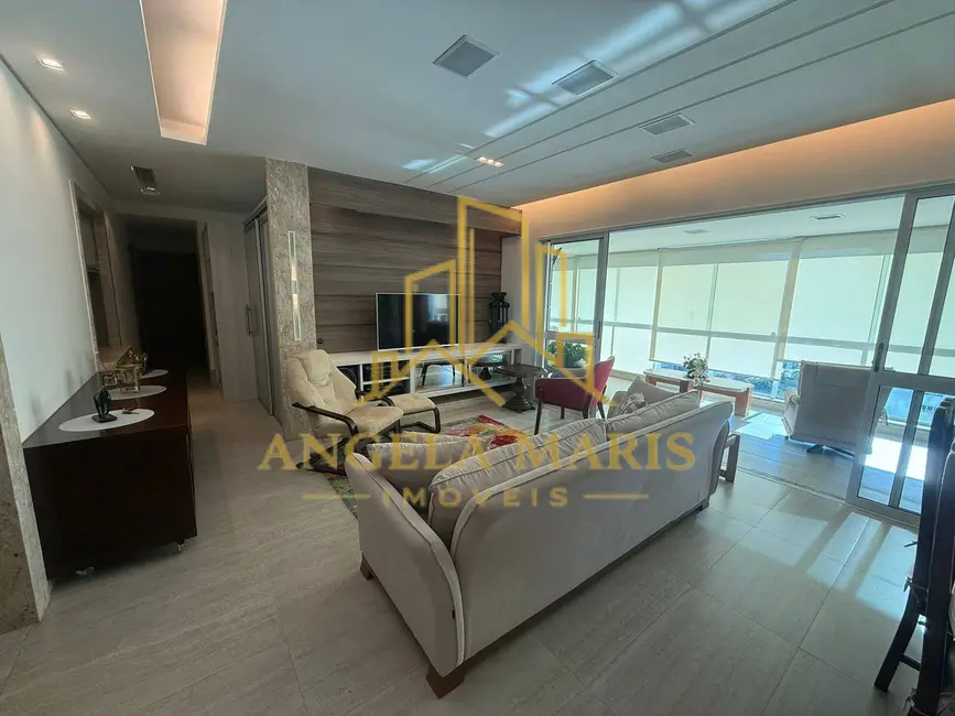 Apartamento com 4 quartos à venda, 194m2 em Sao Jose Dos Campos - SP - imagem 1 Foto 1 de Apartamento com 4 quartos à venda, 194m2 em Sao Jose Dos Campos - SP
