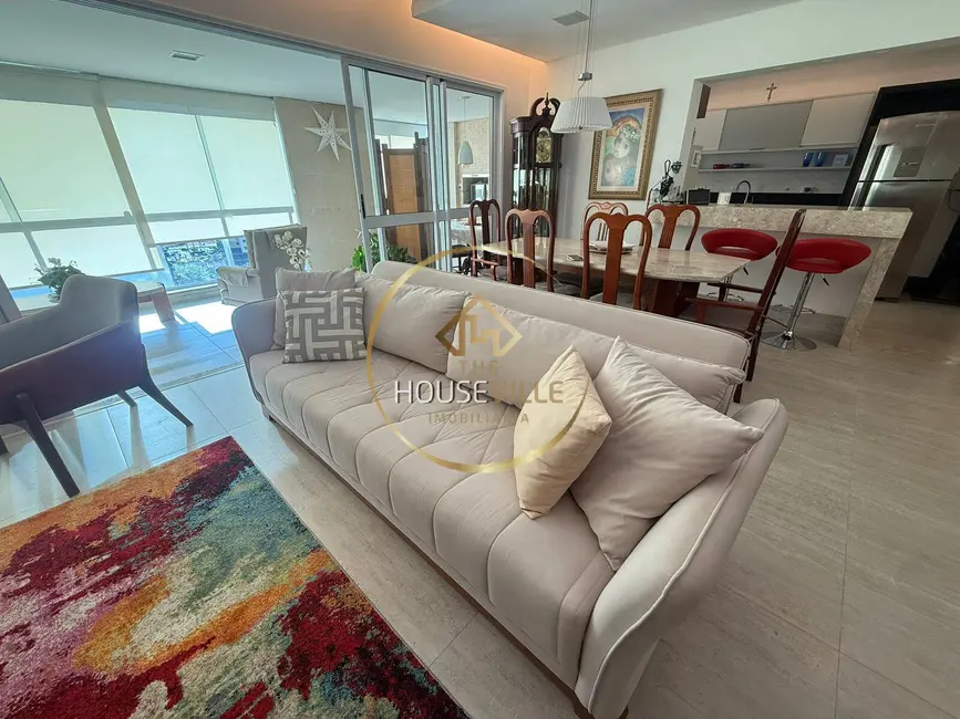 Foto 5 de Apartamento com 4 quartos à venda, 194m2 em Sao Jose Dos Campos - SP