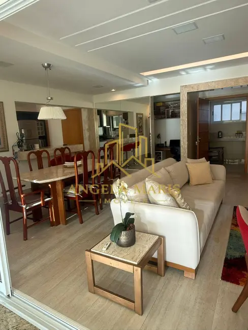 Apartamento com 4 quartos à venda, 194m2 em Sao Jose Dos Campos - SP - imagem 9 Foto 9 de Apartamento com 4 quartos à venda, 194m2 em Sao Jose Dos Campos - SP