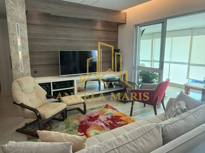 Apartamento com 4 quartos à venda, 194m2 em Sao Jose Dos Campos - SP - imagem 2 Foto 2 de Apartamento com 4 quartos à venda, 194m2 em Sao Jose Dos Campos - SP