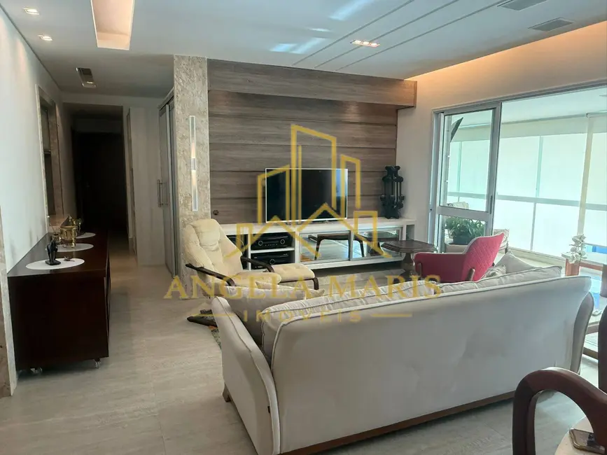Apartamento com 4 quartos à venda, 194m2 em Sao Jose Dos Campos - SP - imagem 3 Foto 3 de Apartamento com 4 quartos à venda, 194m2 em Sao Jose Dos Campos - SP