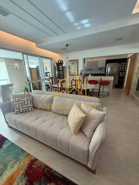 Apartamento com 4 quartos à venda, 194m2 em Sao Jose Dos Campos - SP - imagem 4 Foto 4 de Apartamento com 4 quartos à venda, 194m2 em Sao Jose Dos Campos - SP