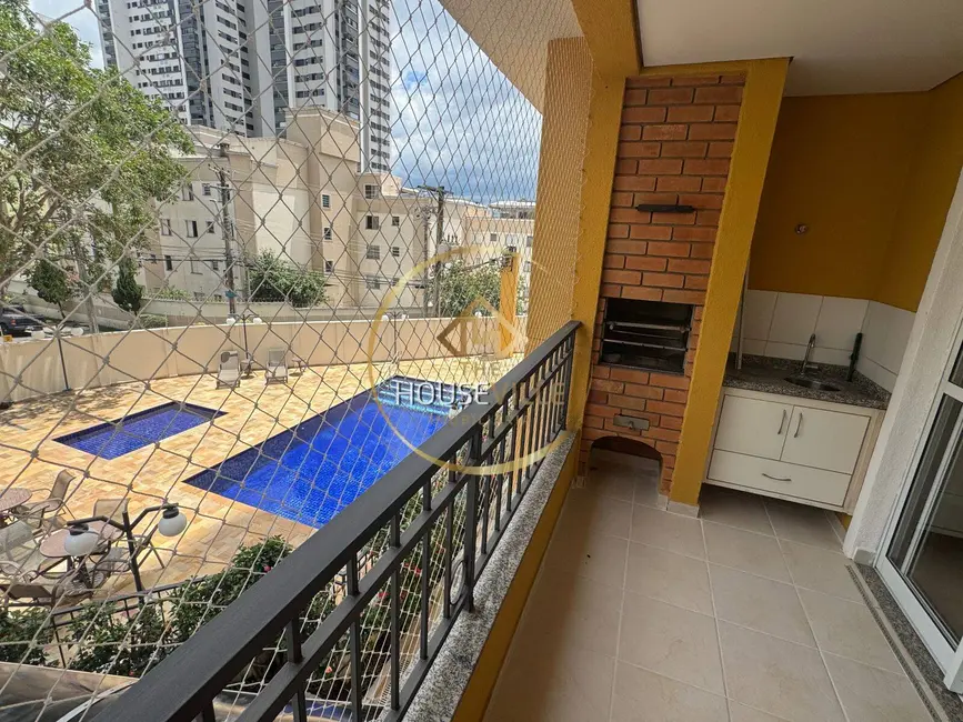 Foto 1 de Apartamento com 4 quartos à venda, 113m2 em Sao Jose Dos Campos - SP