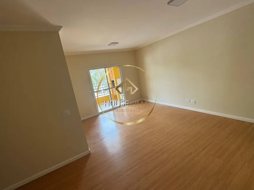 Foto 4 de Apartamento com 4 quartos à venda, 113m2 em Sao Jose Dos Campos - SP