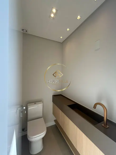 Foto 9 de Casa com 4 quartos à venda, 390m2 em Sao Jose Dos Campos - SP