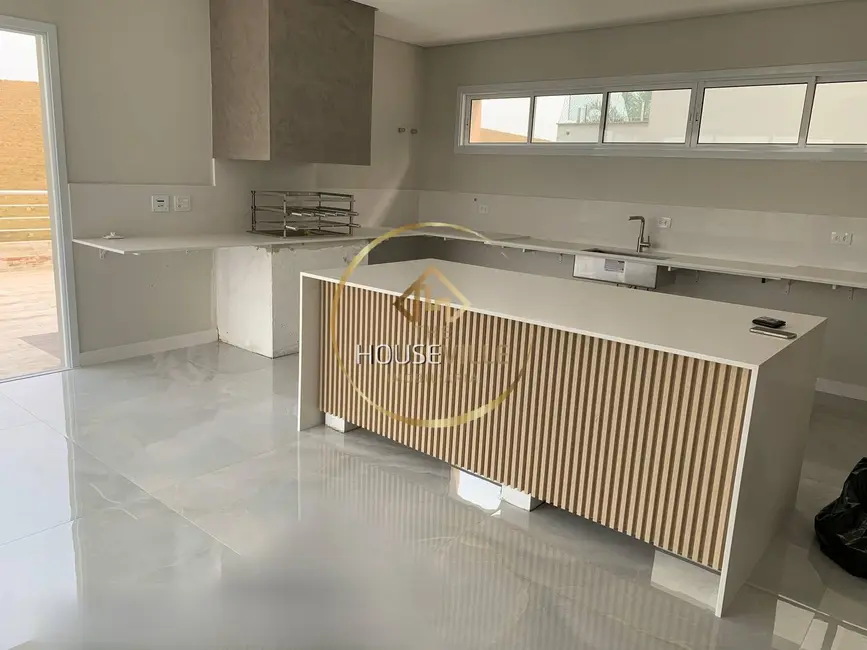 Foto 2 de Casa de Condomínio com 4 quartos à venda, 367m2 em Sao Jose Dos Campos - SP