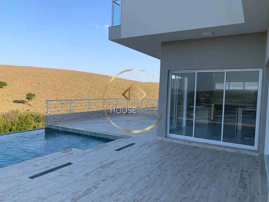 Foto 9 de Casa de Condomínio com 4 quartos à venda, 367m2 em Sao Jose Dos Campos - SP