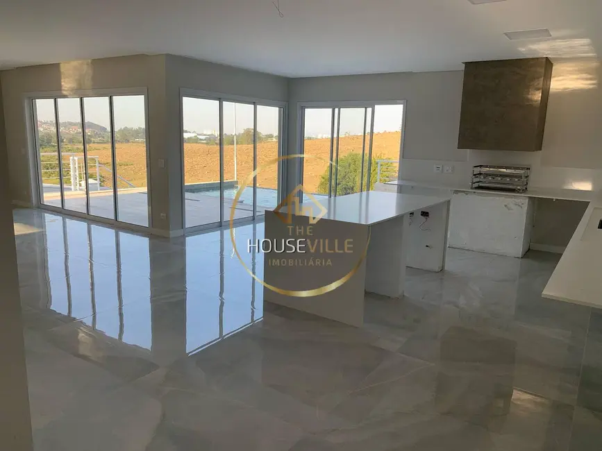 Foto 4 de Casa de Condomínio com 4 quartos à venda, 367m2 em Sao Jose Dos Campos - SP