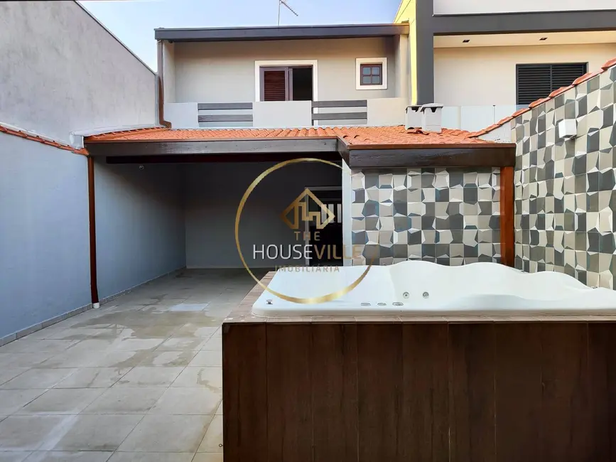 Foto 1 de Casa com 2 quartos à venda, 150m2 em Sao Jose Dos Campos - SP