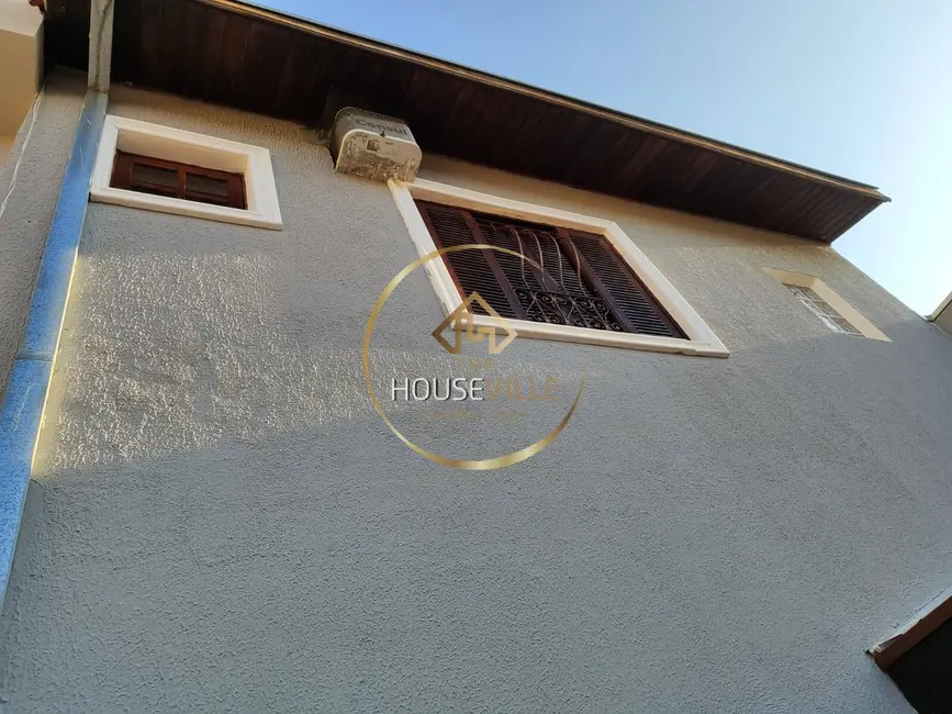 Foto 6 de Casa com 2 quartos à venda, 150m2 em Sao Jose Dos Campos - SP