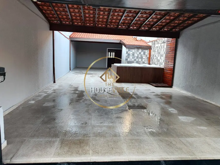 Foto 3 de Casa com 2 quartos à venda, 150m2 em Sao Jose Dos Campos - SP