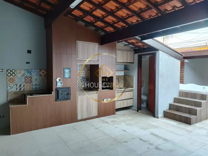 Foto 2 de Casa com 2 quartos à venda, 150m2 em Sao Jose Dos Campos - SP