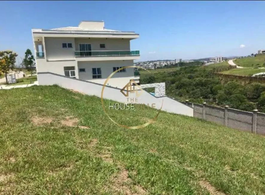 Foto 1 de Terreno / Lote à venda, 496m2 em Sao Jose Dos Campos - SP