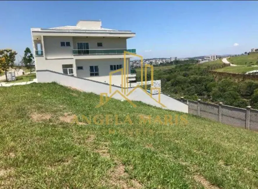 Foto 1 de Terreno / Lote à venda, 496m2 em Sao Jose Dos Campos - SP