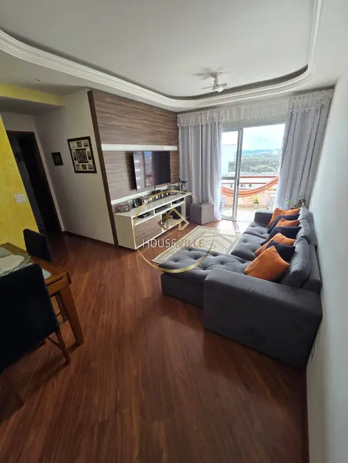 Foto 1 de Apartamento com 3 quartos à venda, 79m2 em Sao Jose Dos Campos - SP