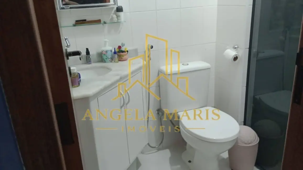 Foto 8 de Apartamento com 3 quartos à venda, 79m2 em Sao Jose Dos Campos - SP