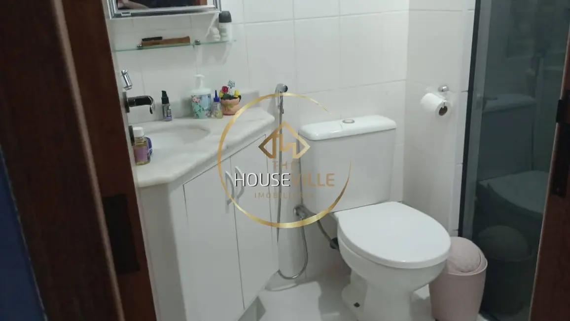 Foto 5 de Apartamento com 3 quartos à venda, 79m2 em Sao Jose Dos Campos - SP
