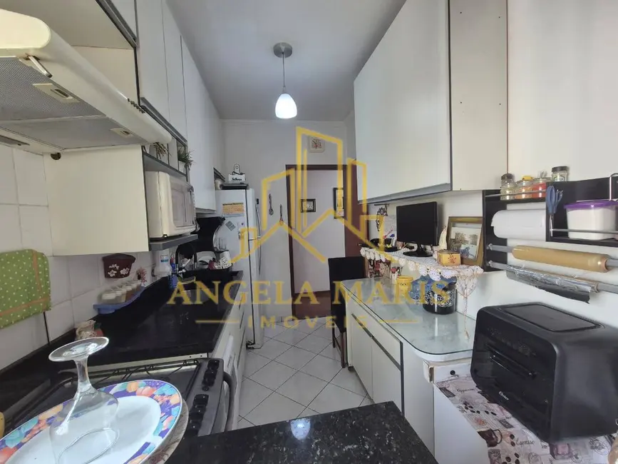 Foto 4 de Apartamento com 3 quartos à venda, 79m2 em Sao Jose Dos Campos - SP