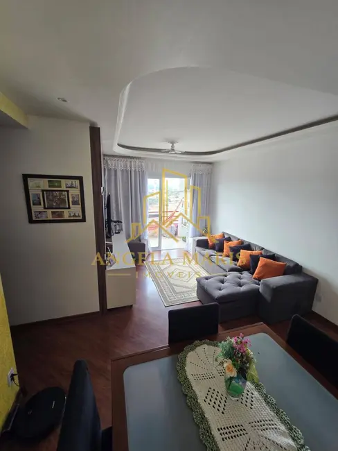 Foto 2 de Apartamento com 3 quartos à venda, 79m2 em Sao Jose Dos Campos - SP