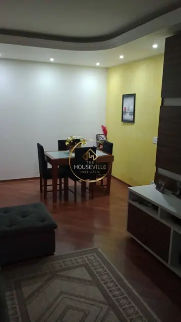 Foto 3 de Apartamento com 3 quartos à venda, 79m2 em Sao Jose Dos Campos - SP