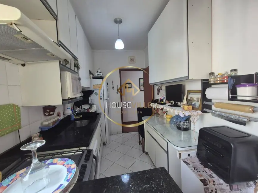 Foto 4 de Apartamento com 3 quartos à venda, 79m2 em Sao Jose Dos Campos - SP