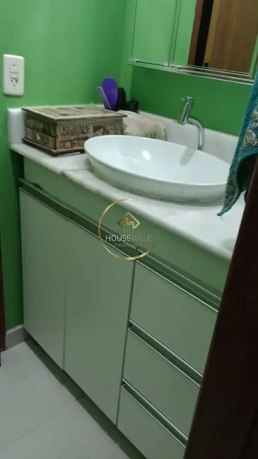 Foto 9 de Apartamento com 3 quartos à venda, 79m2 em Sao Jose Dos Campos - SP