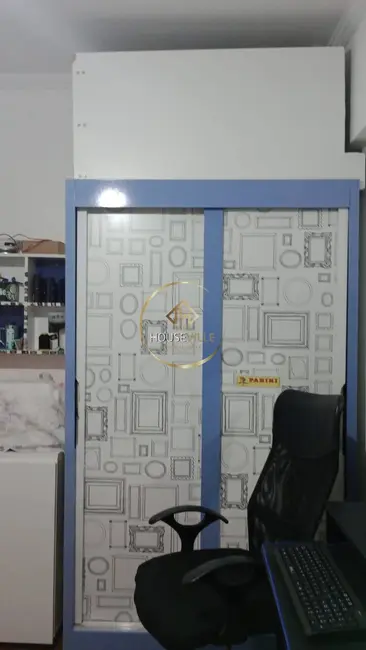 Foto 6 de Apartamento com 3 quartos à venda, 79m2 em Sao Jose Dos Campos - SP