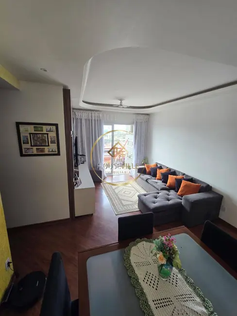 Foto 2 de Apartamento com 3 quartos à venda, 79m2 em Sao Jose Dos Campos - SP