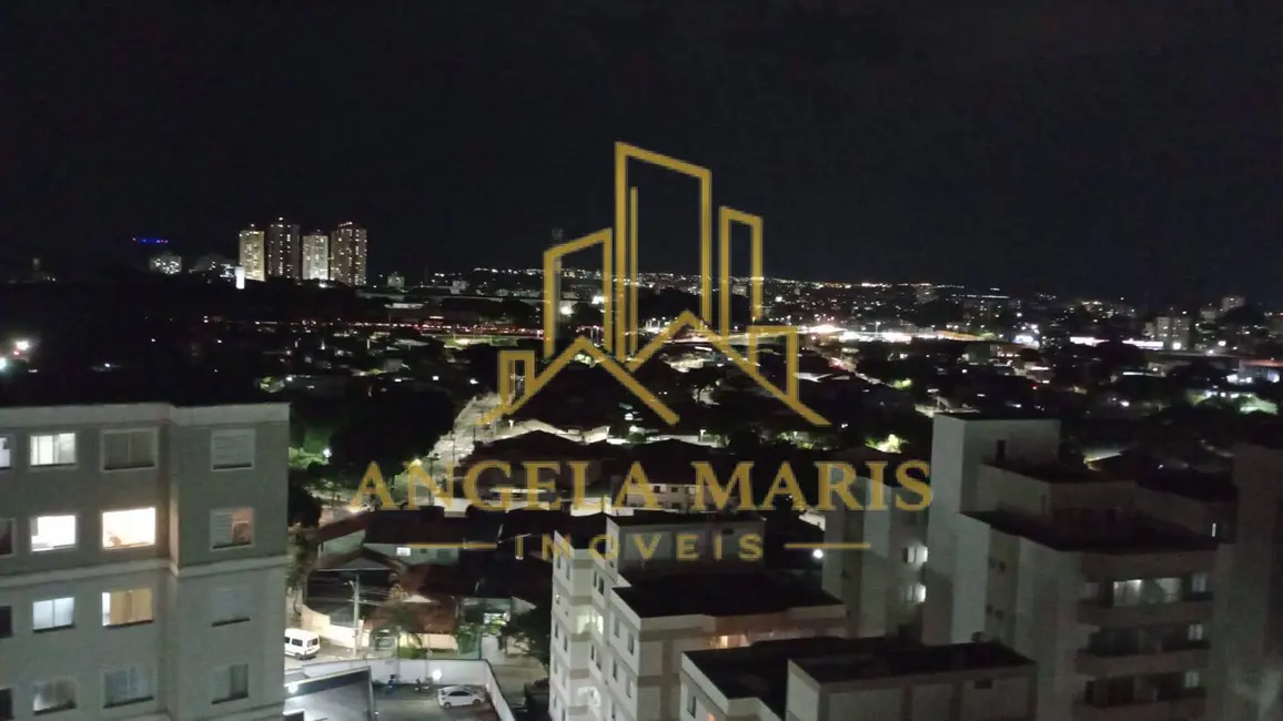 Foto 5 de Apartamento com 3 quartos à venda, 79m2 em Sao Jose Dos Campos - SP