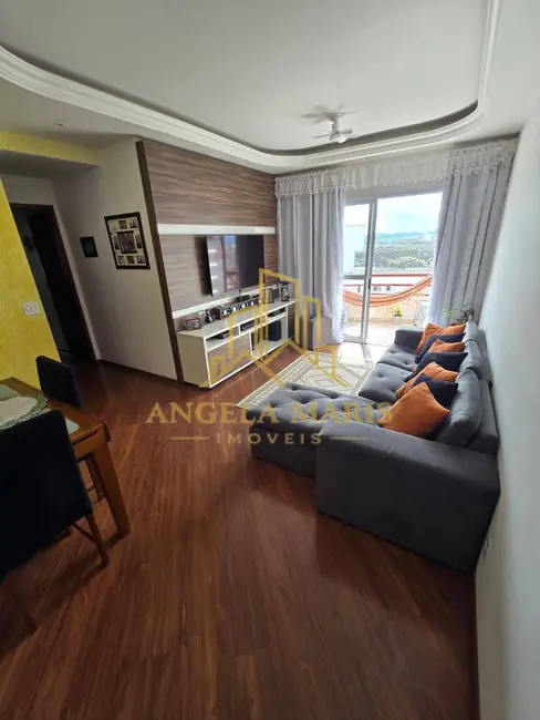 Foto 1 de Apartamento com 3 quartos à venda, 79m2 em Sao Jose Dos Campos - SP