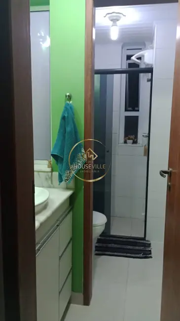 Foto 8 de Apartamento com 3 quartos à venda, 79m2 em Sao Jose Dos Campos - SP