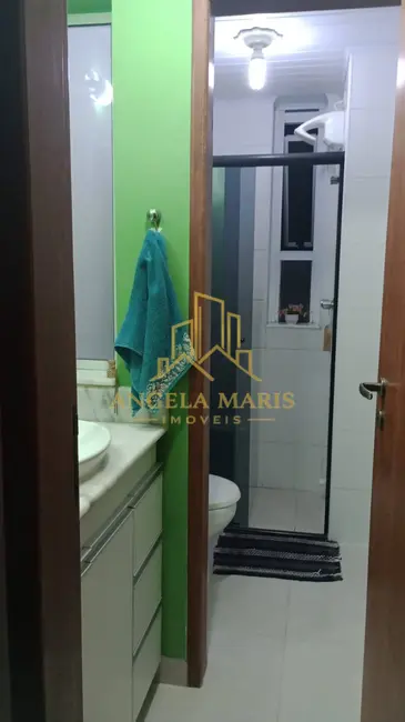 Foto 9 de Apartamento com 3 quartos à venda, 79m2 em Sao Jose Dos Campos - SP