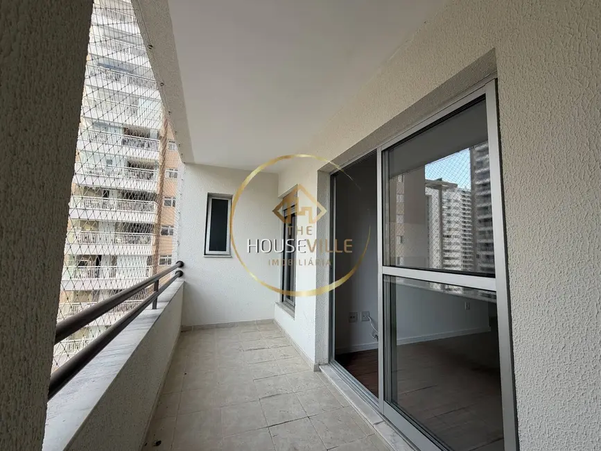 Foto 3 de Apartamento com 4 quartos à venda, 102m2 em Sao Jose Dos Campos - SP