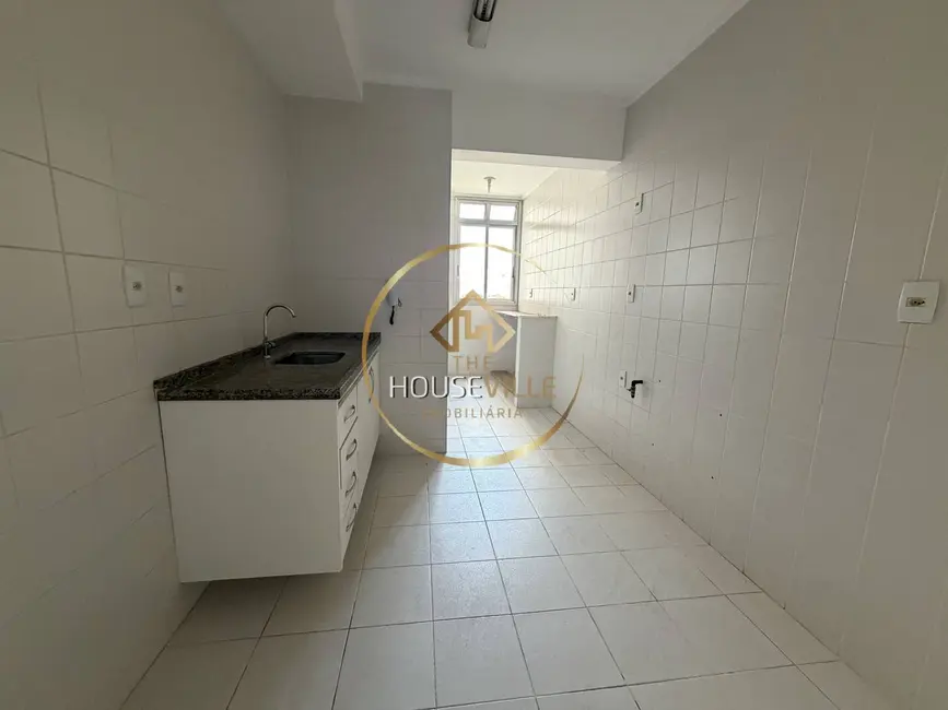 Foto 7 de Apartamento com 4 quartos à venda, 102m2 em Sao Jose Dos Campos - SP