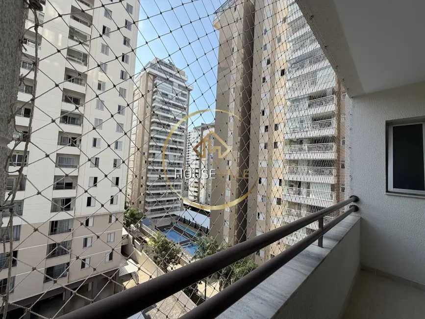 Foto 2 de Apartamento com 4 quartos à venda, 102m2 em Sao Jose Dos Campos - SP